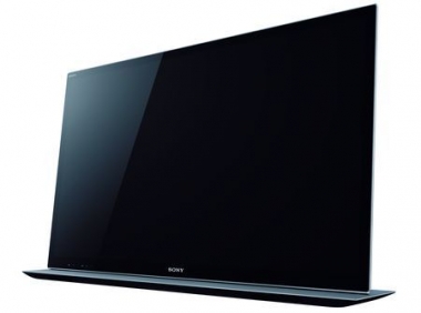 Sony BRAVIA KDL-55HX850